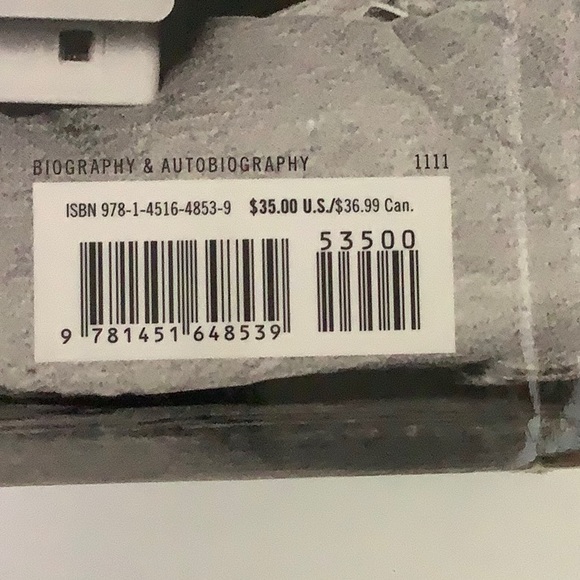 Steve Jobs Biography Hardcover Book By Walter Isaacson - Picture 8 of 9